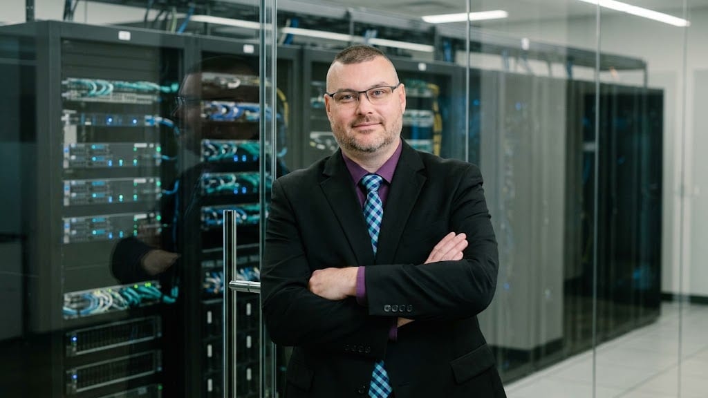 Matthew F. Clark, President / CEO